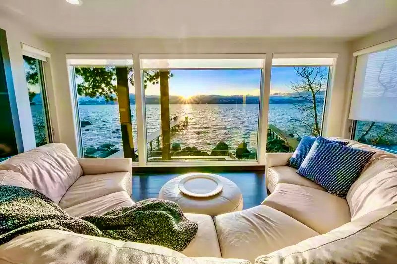 Zephyr Cove Vacation Rental