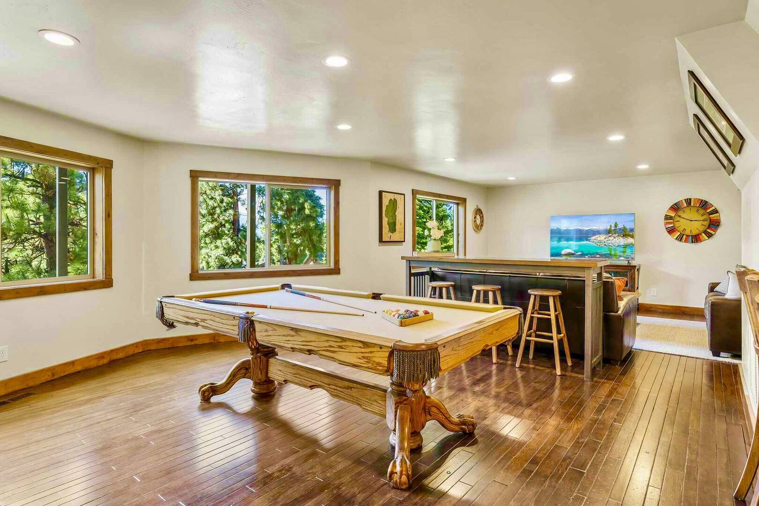 Zephyr Cove Vacation Rental
