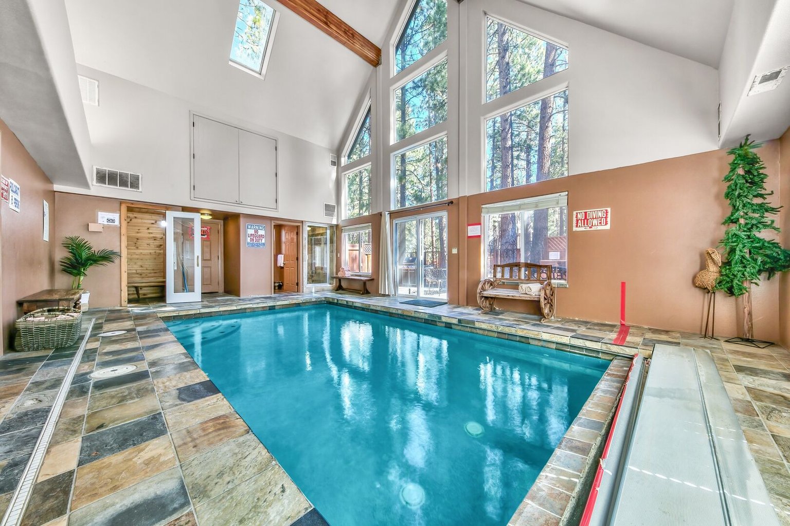 South Lake Tahoe Vacation Rental