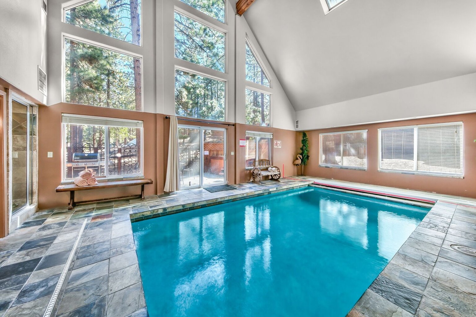 South Lake Tahoe Vacation Rental
