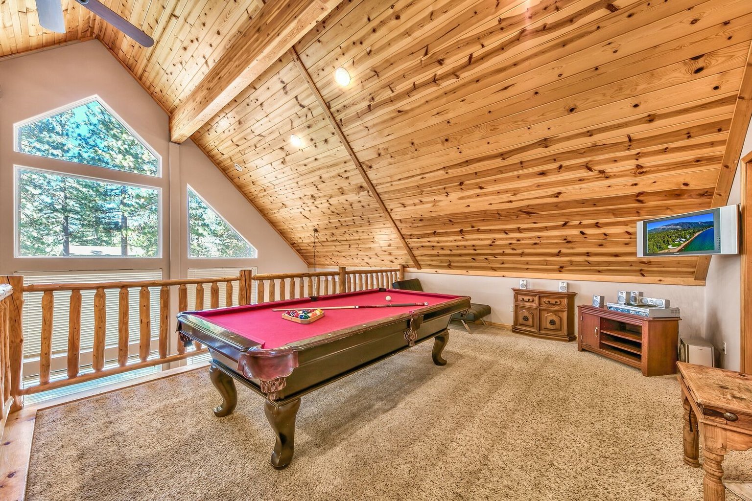 South Lake Tahoe Vacation Rental