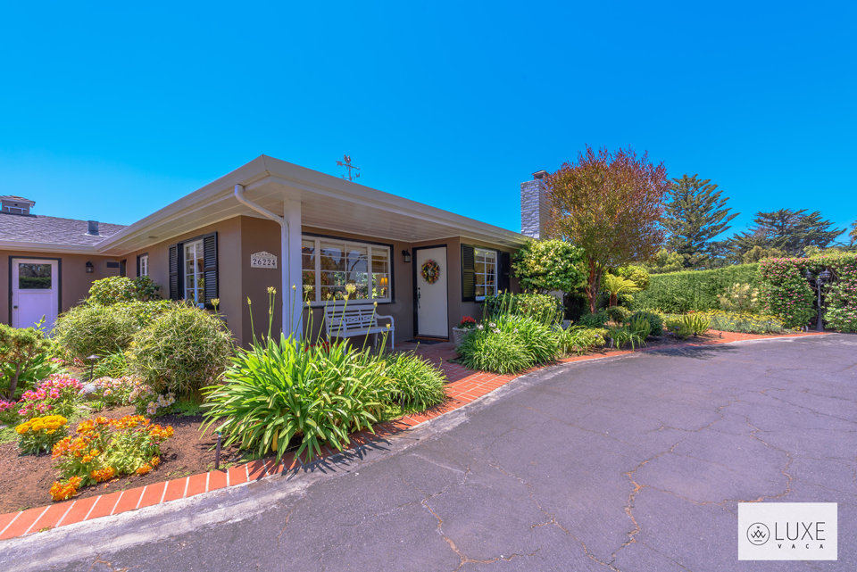 Carmel Vacation Rental