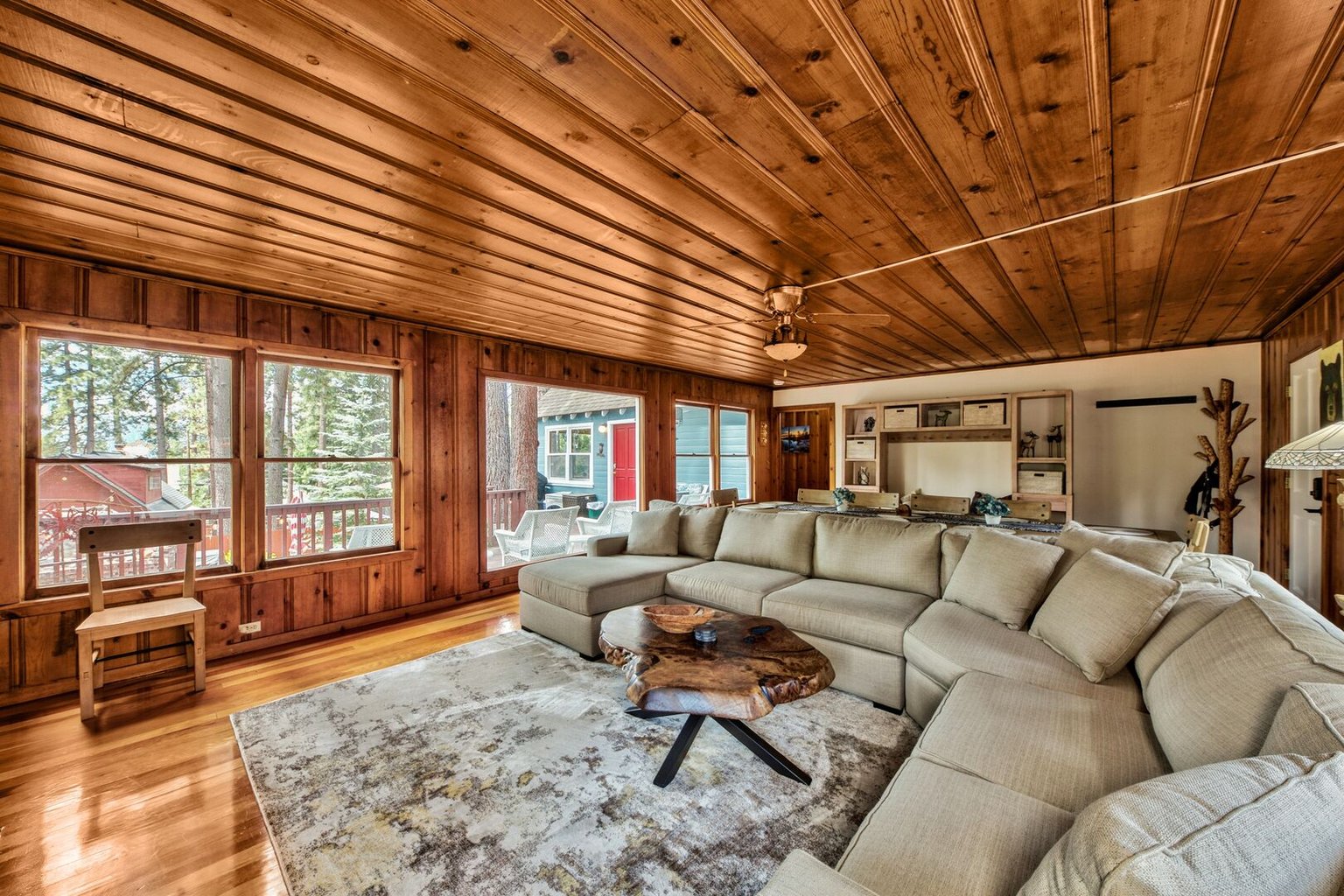 Zephyr Cove Vacation Rental