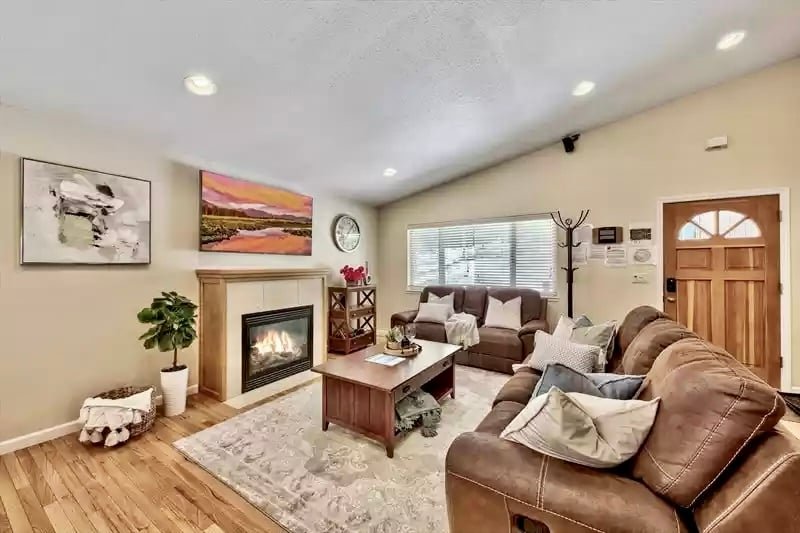 South Lake Tahoe Vacation Rental