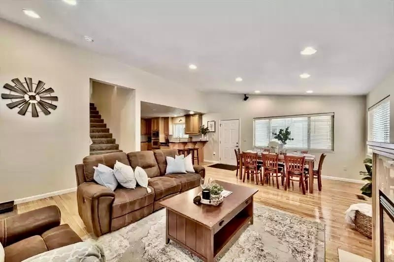 South Lake Tahoe Vacation Rental