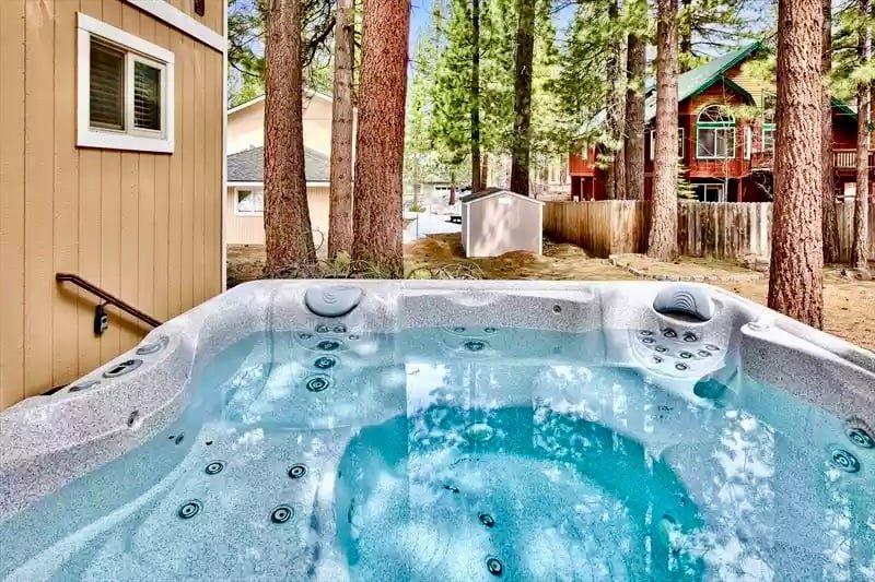 South Lake Tahoe Vacation Rental