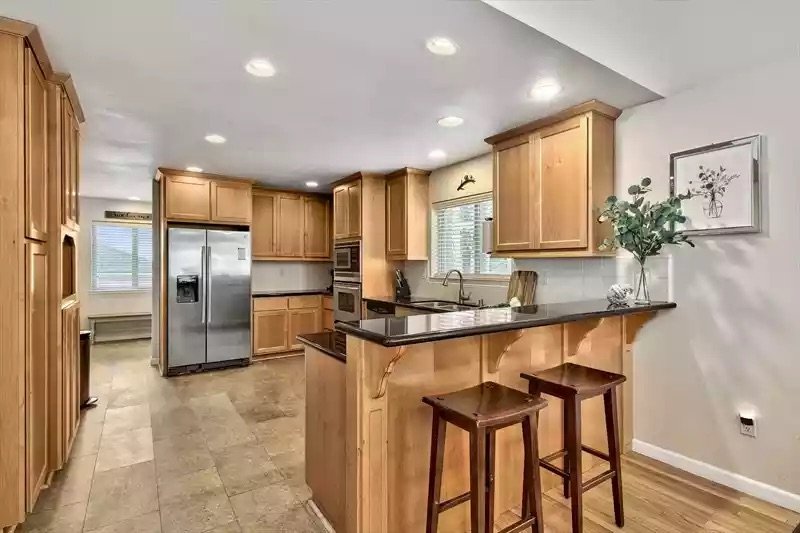 South Lake Tahoe Vacation Rental