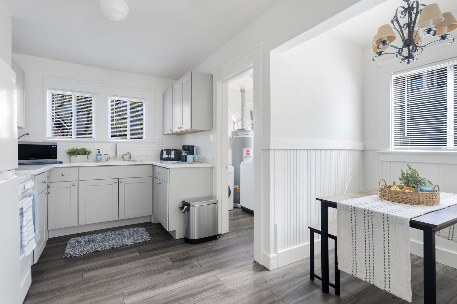 Pacific Grove Vacation Rental