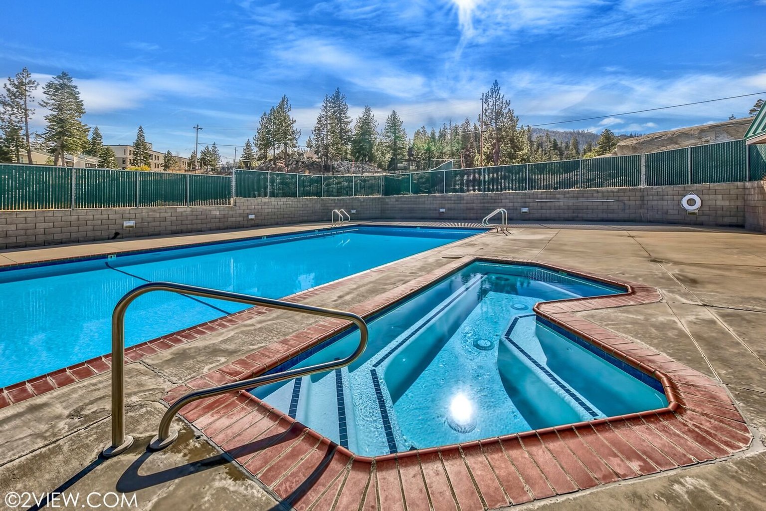Stateline Vacation Rental
