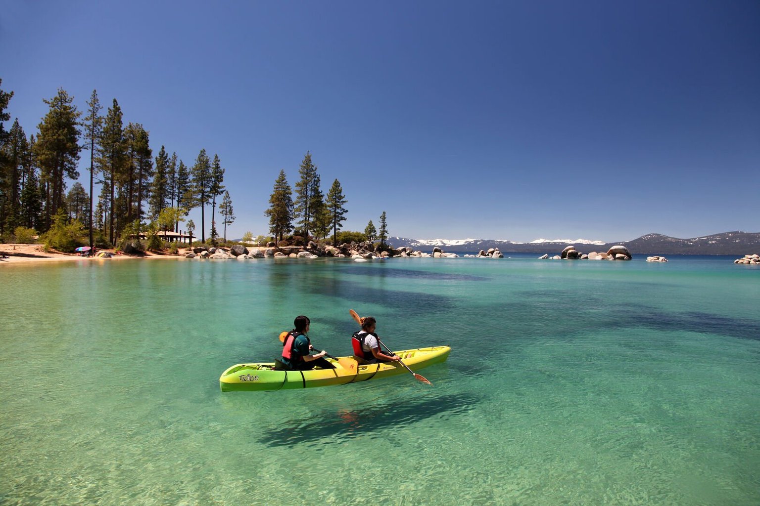 Stateline Vacation Rental