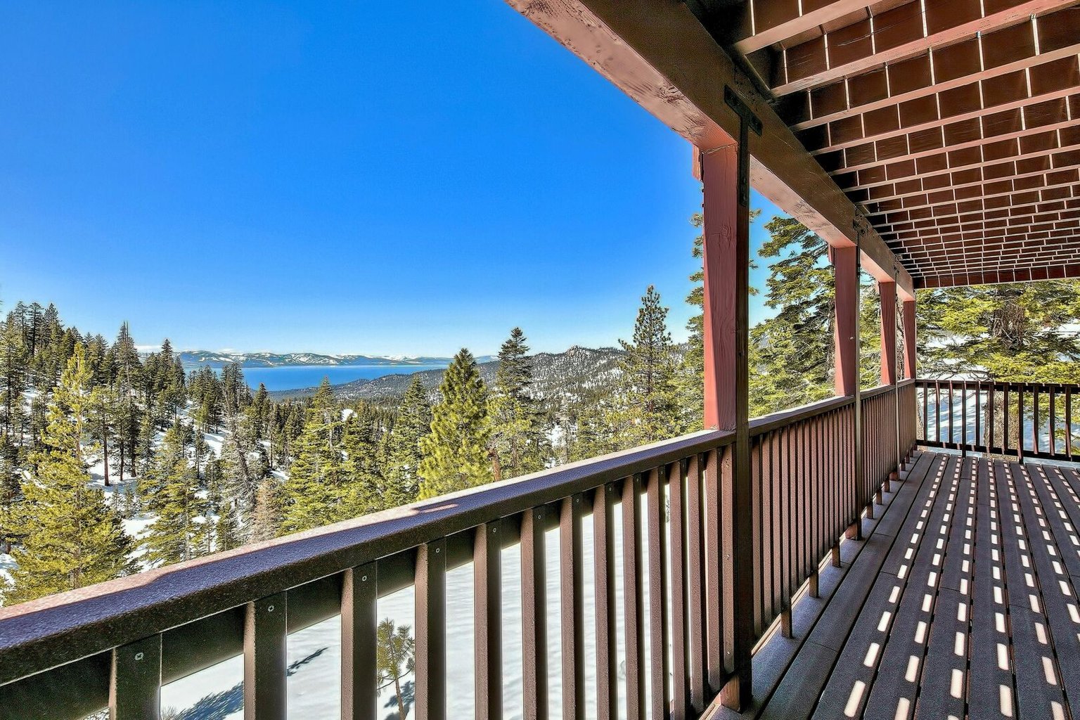 Stateline Vacation Rental