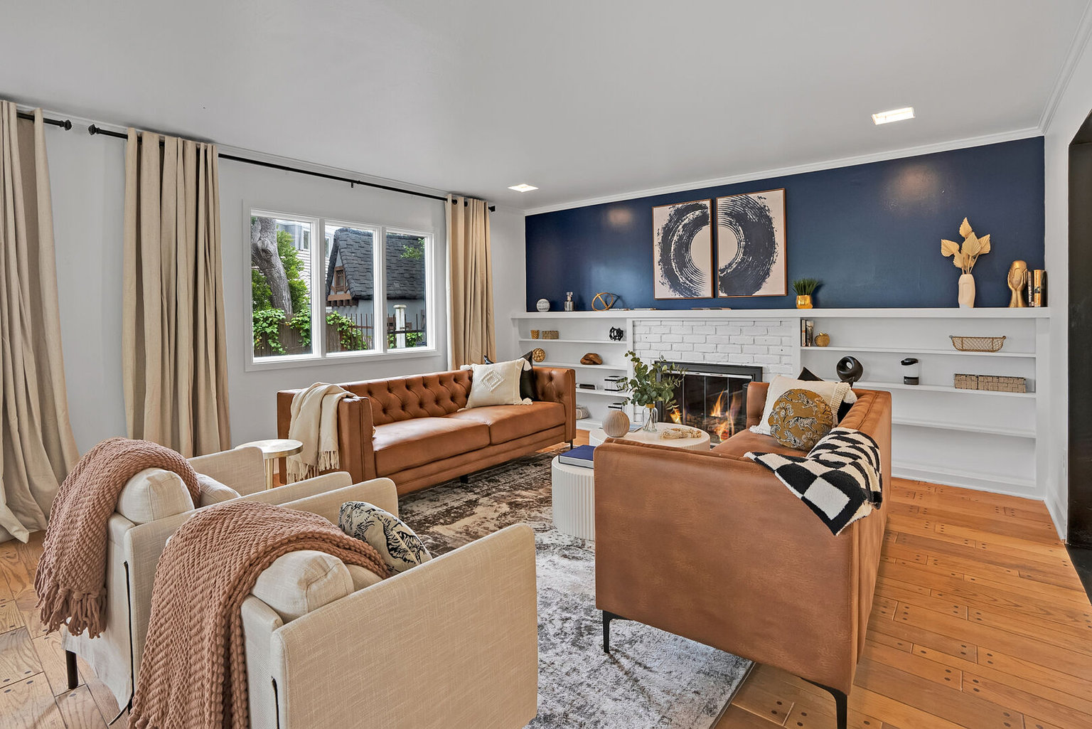 Pebble Beach Vacation Rental
