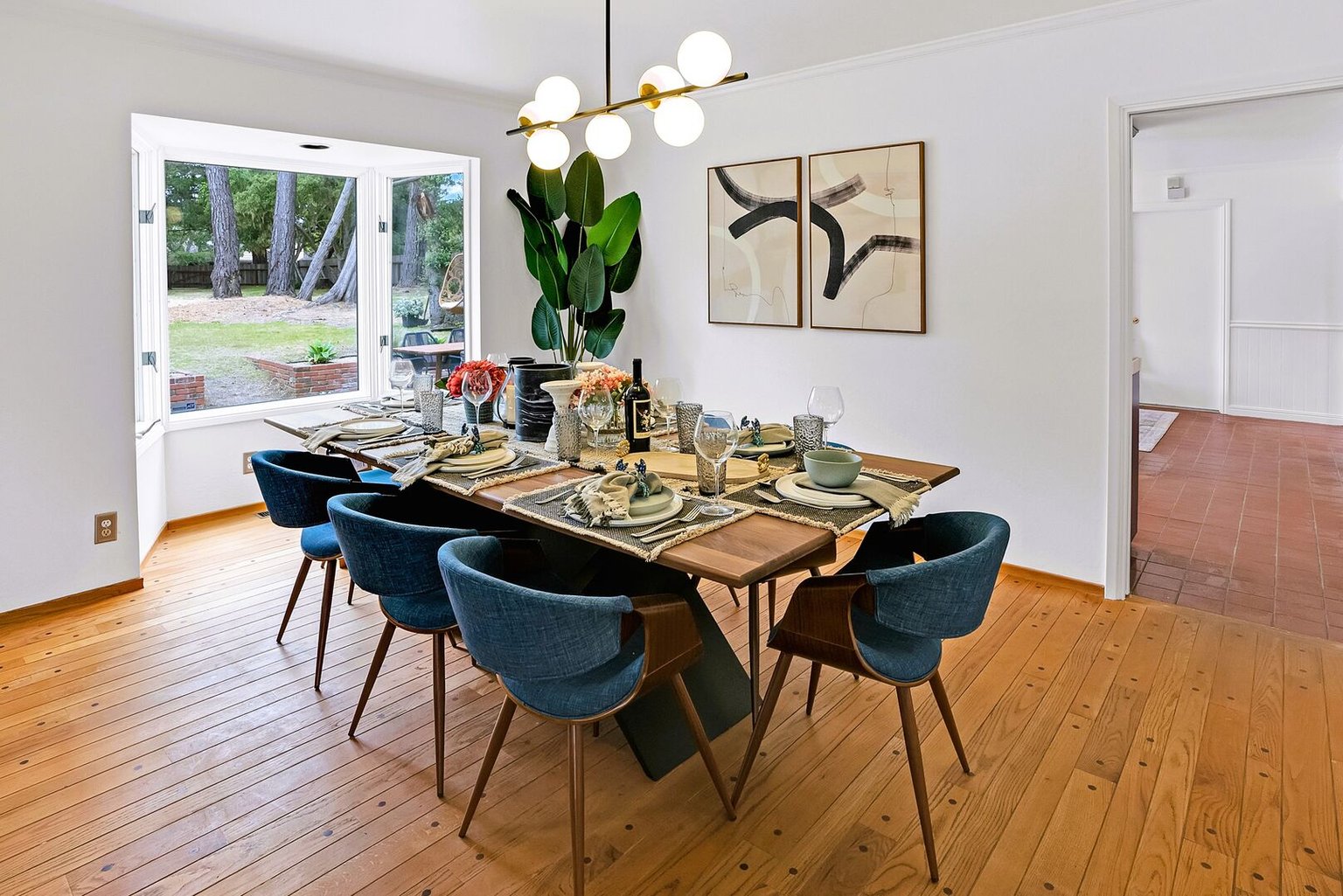 Pebble Beach Vacation Rental
