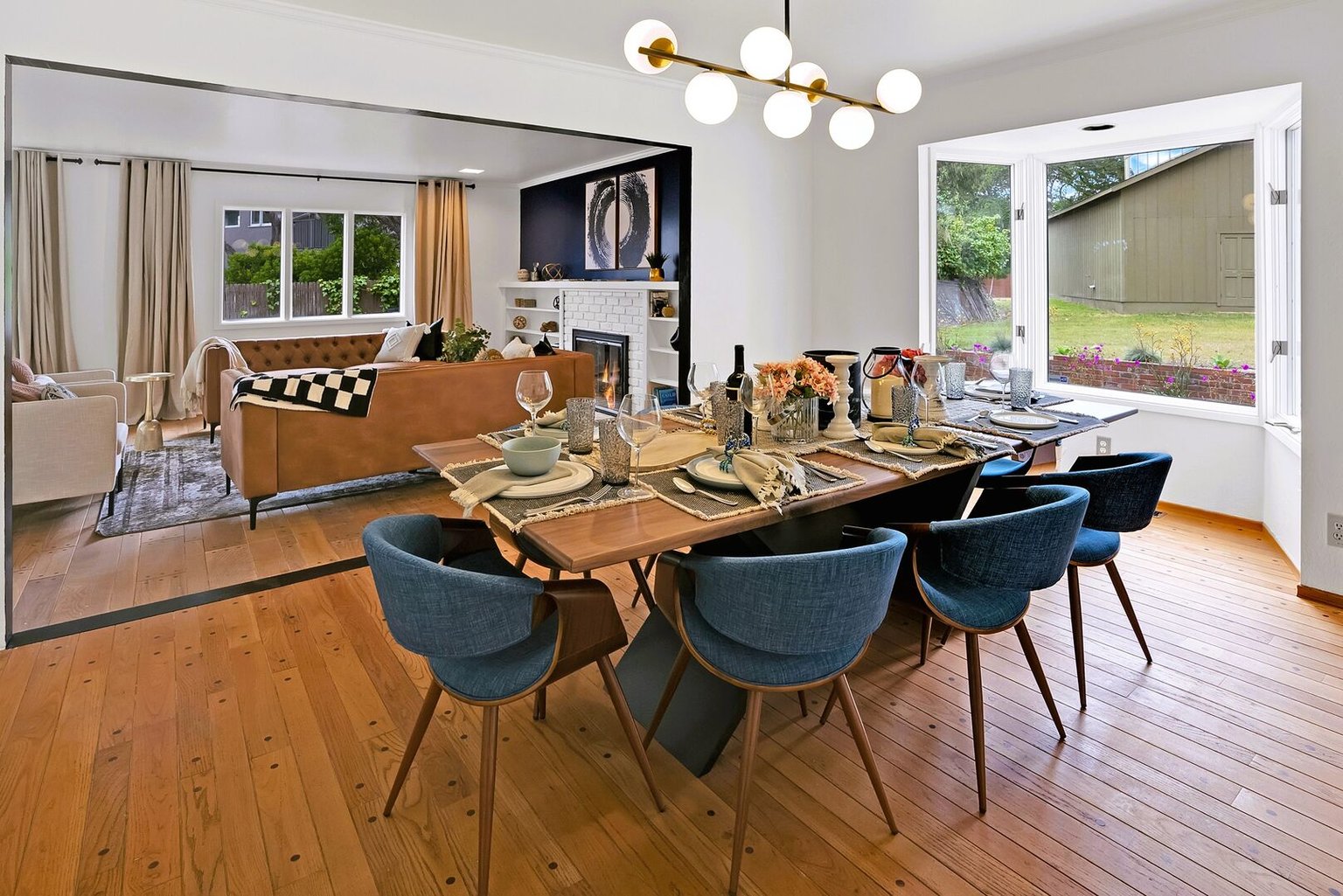 Pebble Beach Vacation Rental