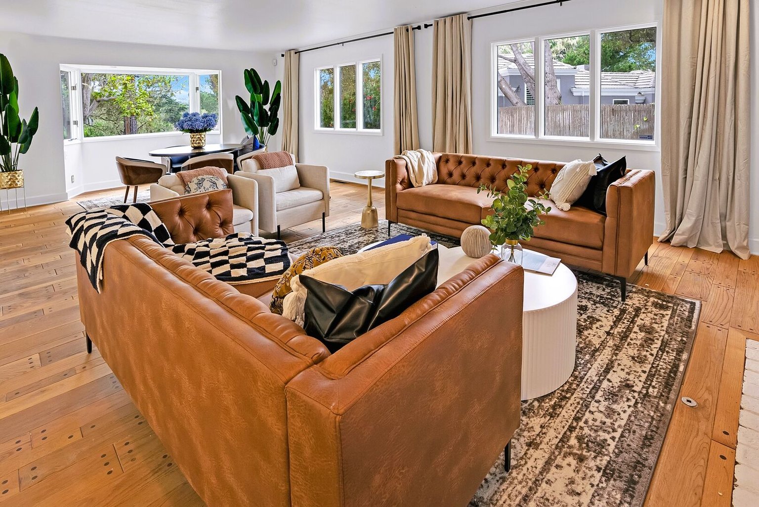 Pebble Beach Vacation Rental