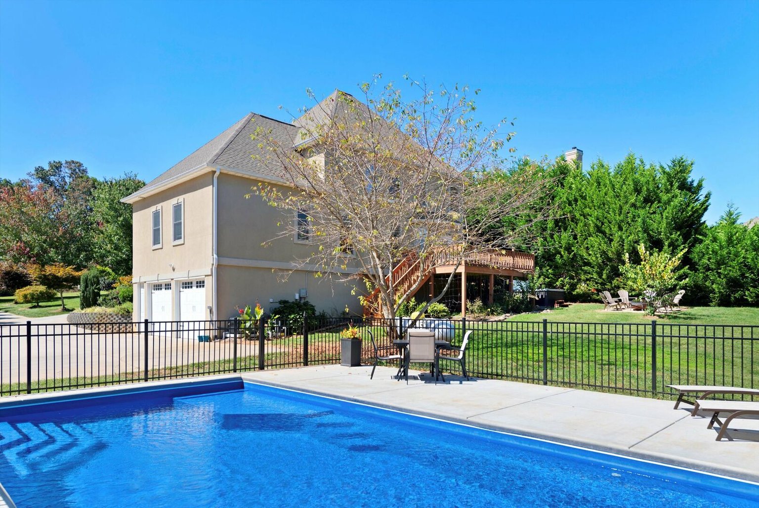 Asheville Vacation Rental