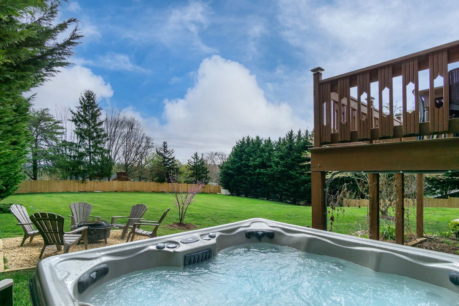 Asheville Vacation Rental