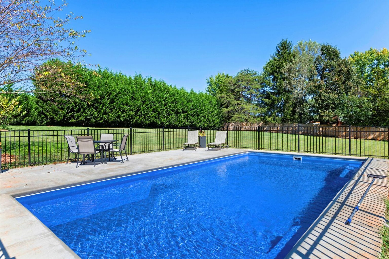 Asheville Vacation Rental