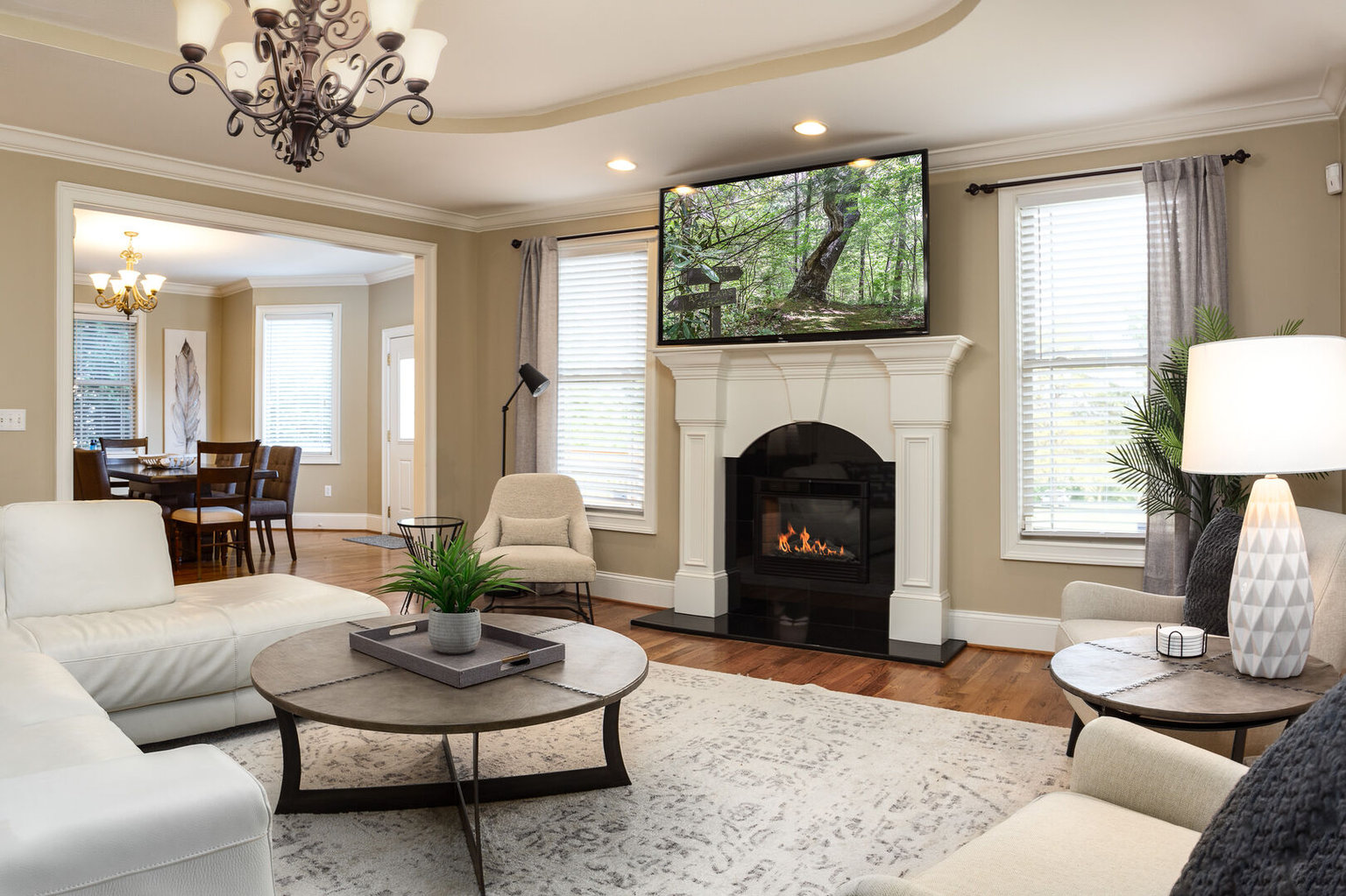 Asheville Vacation Rental