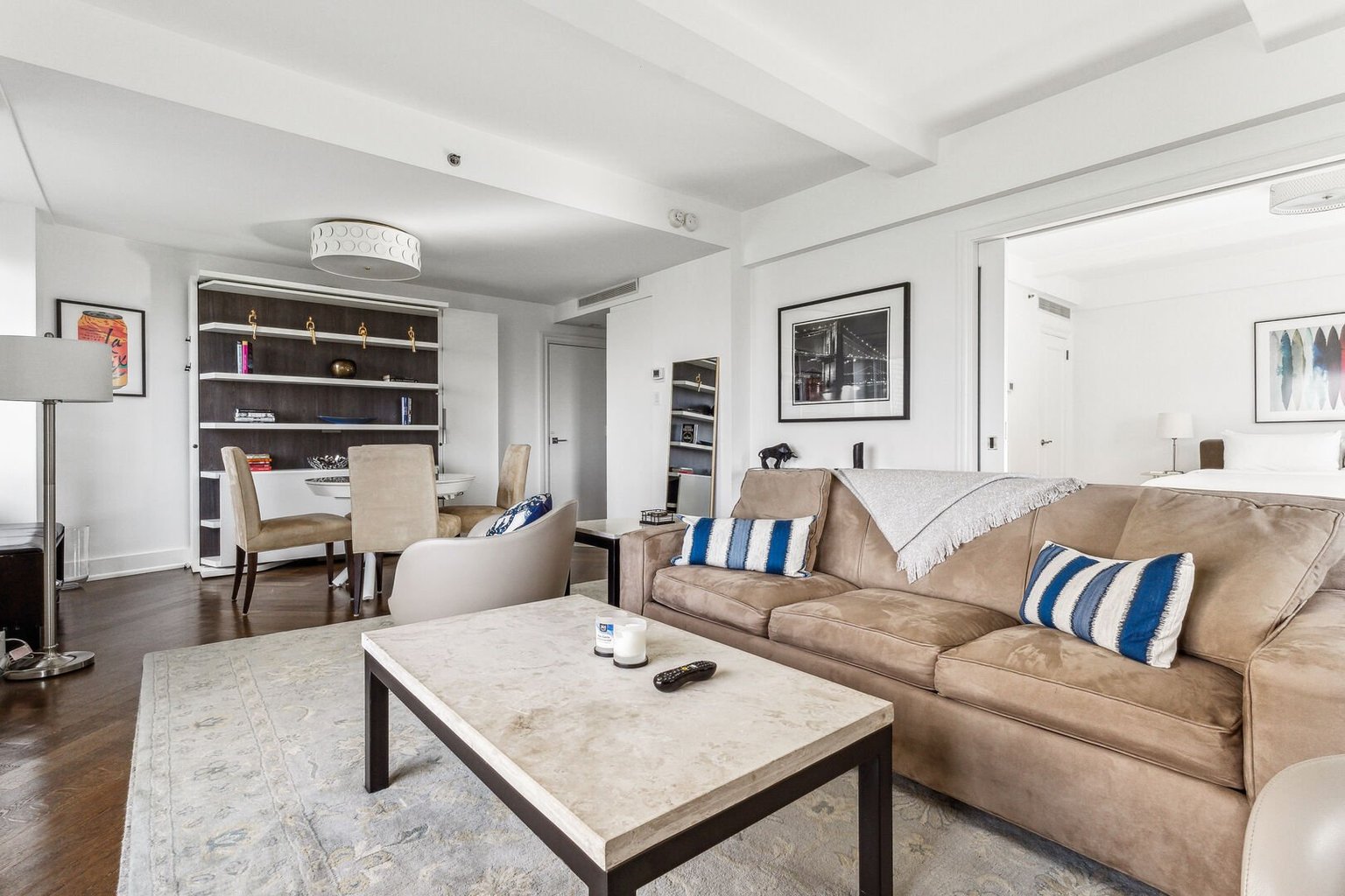 New York Vacation Rental