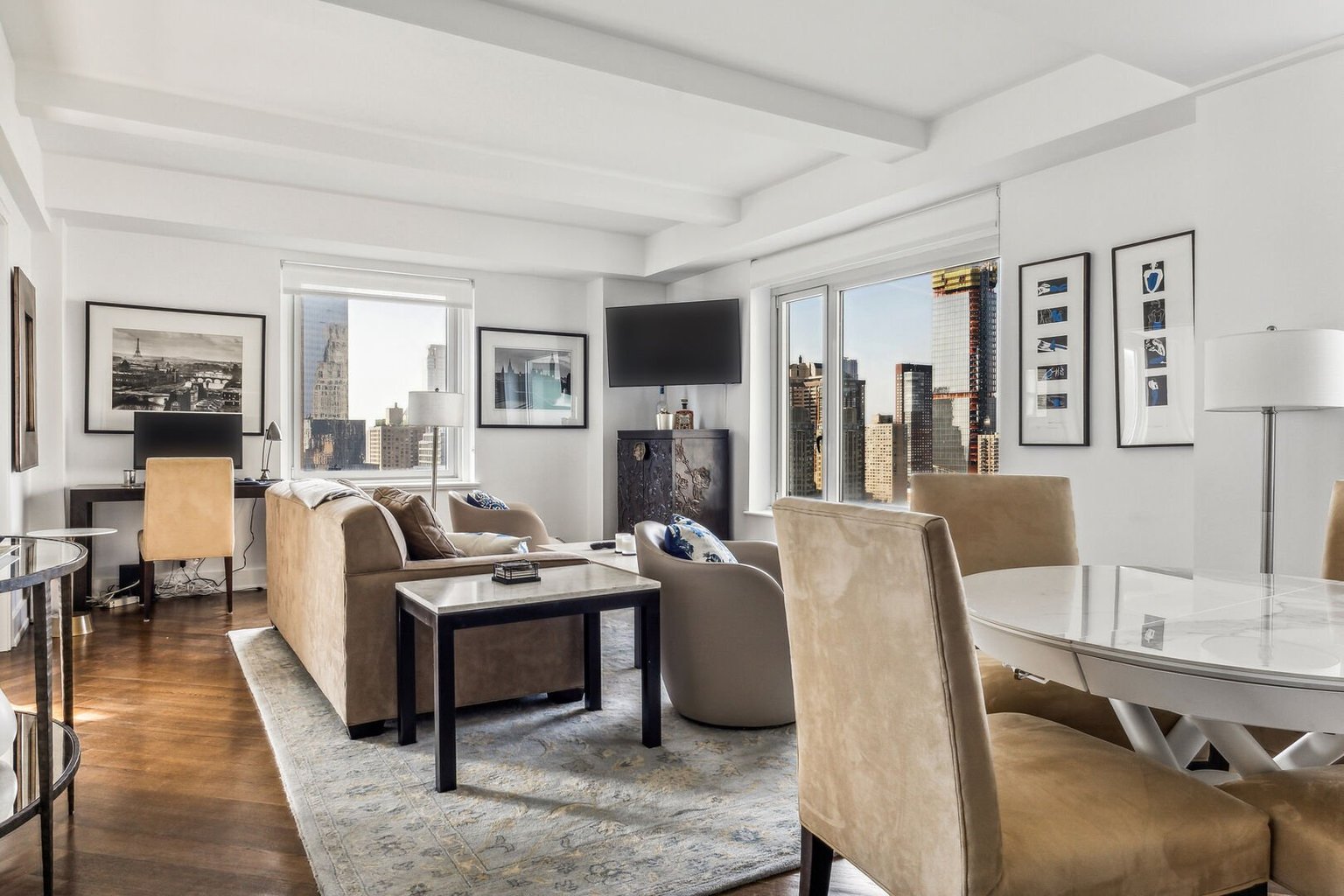 New York Vacation Rental