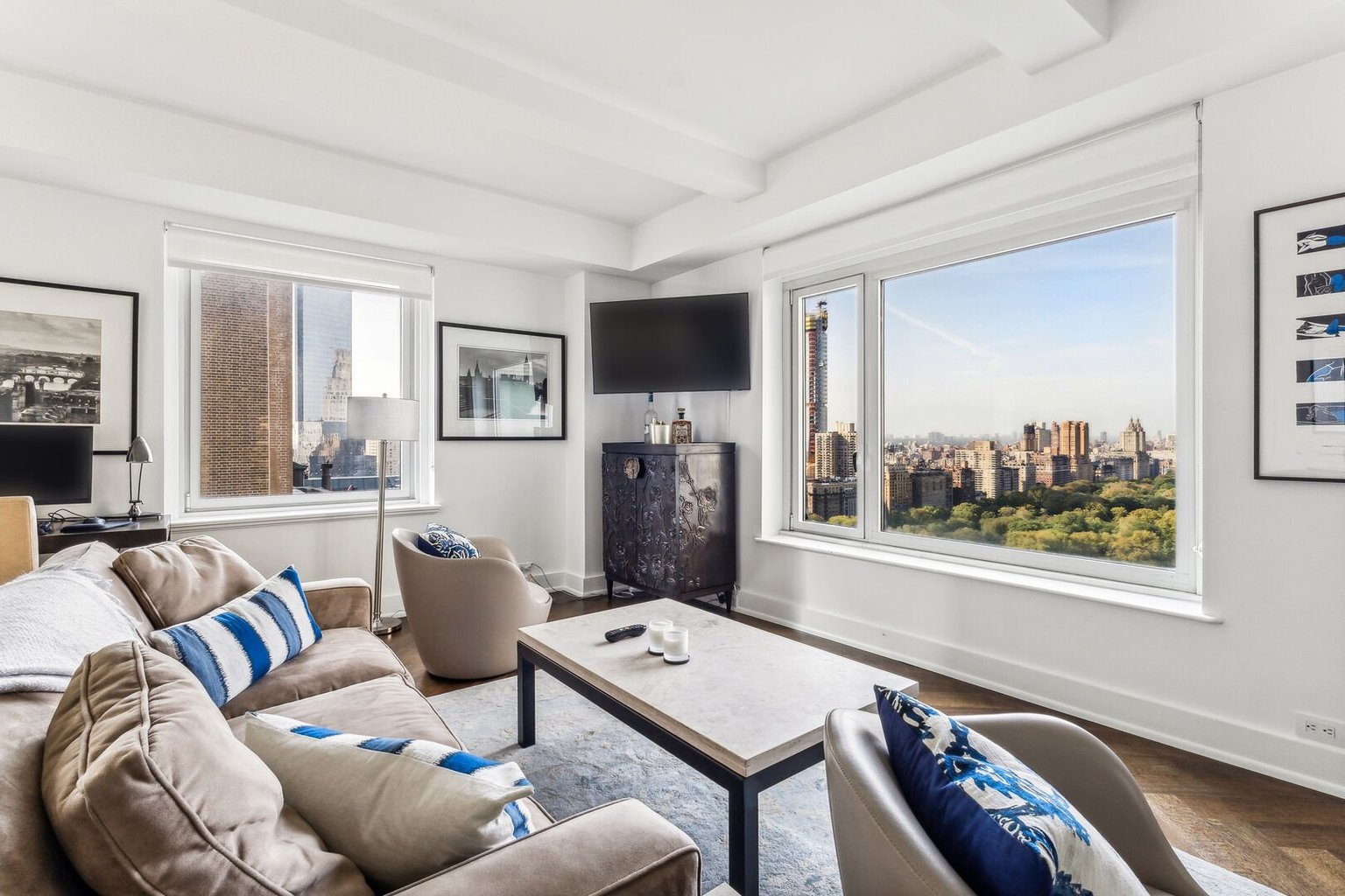 New York Vacation Rental