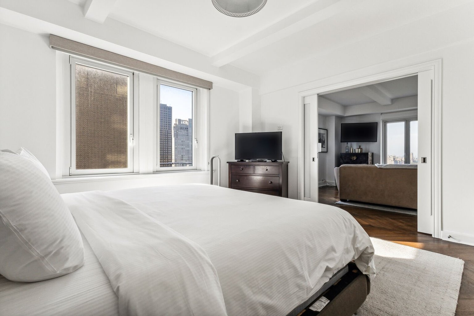 New York Vacation Rental