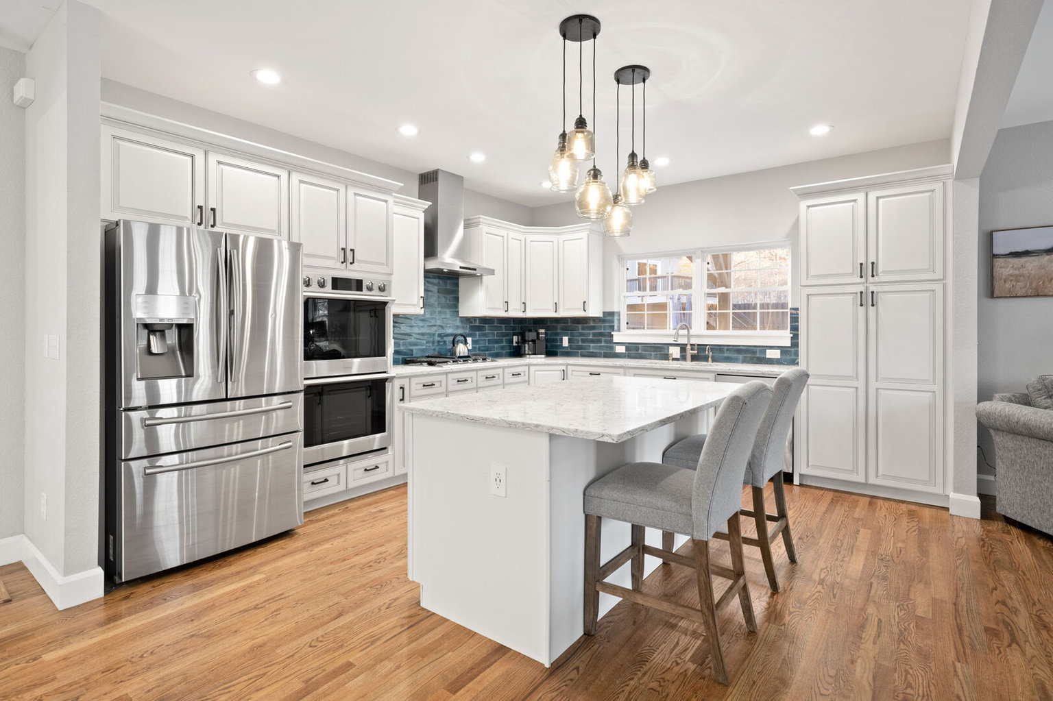 Asheville Vacation Rental