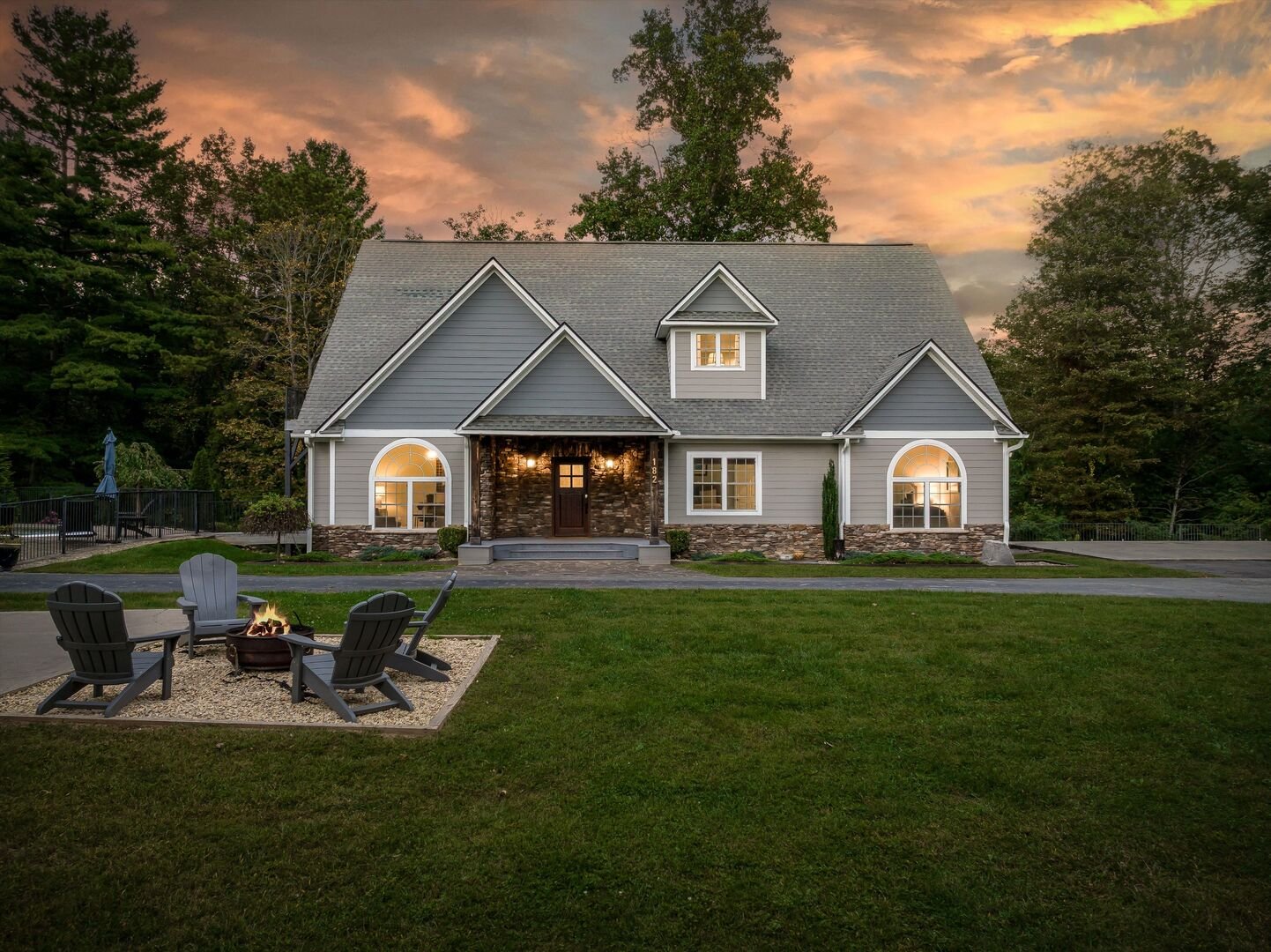Asheville Vacation Rental