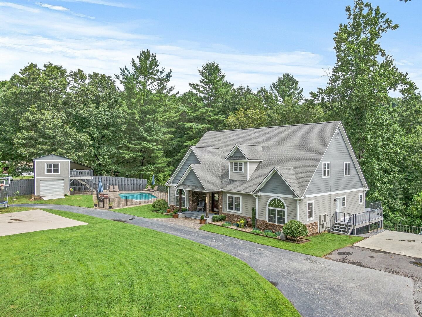 Asheville Vacation Rental