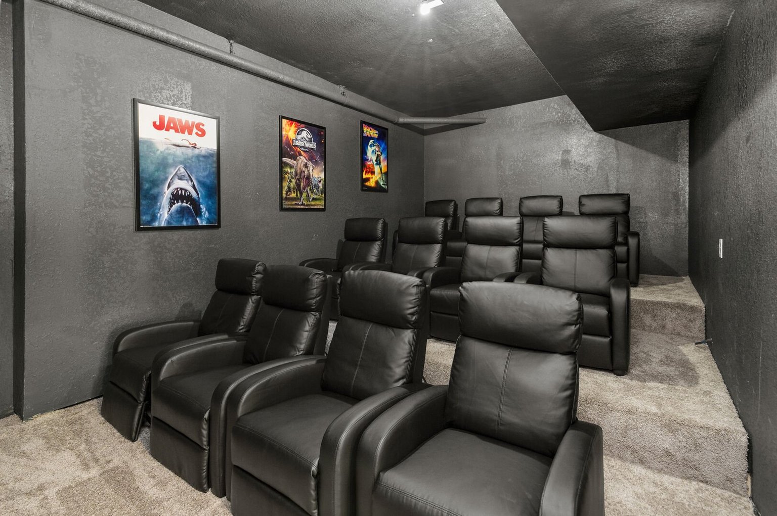 Asheville Vacation Rental
