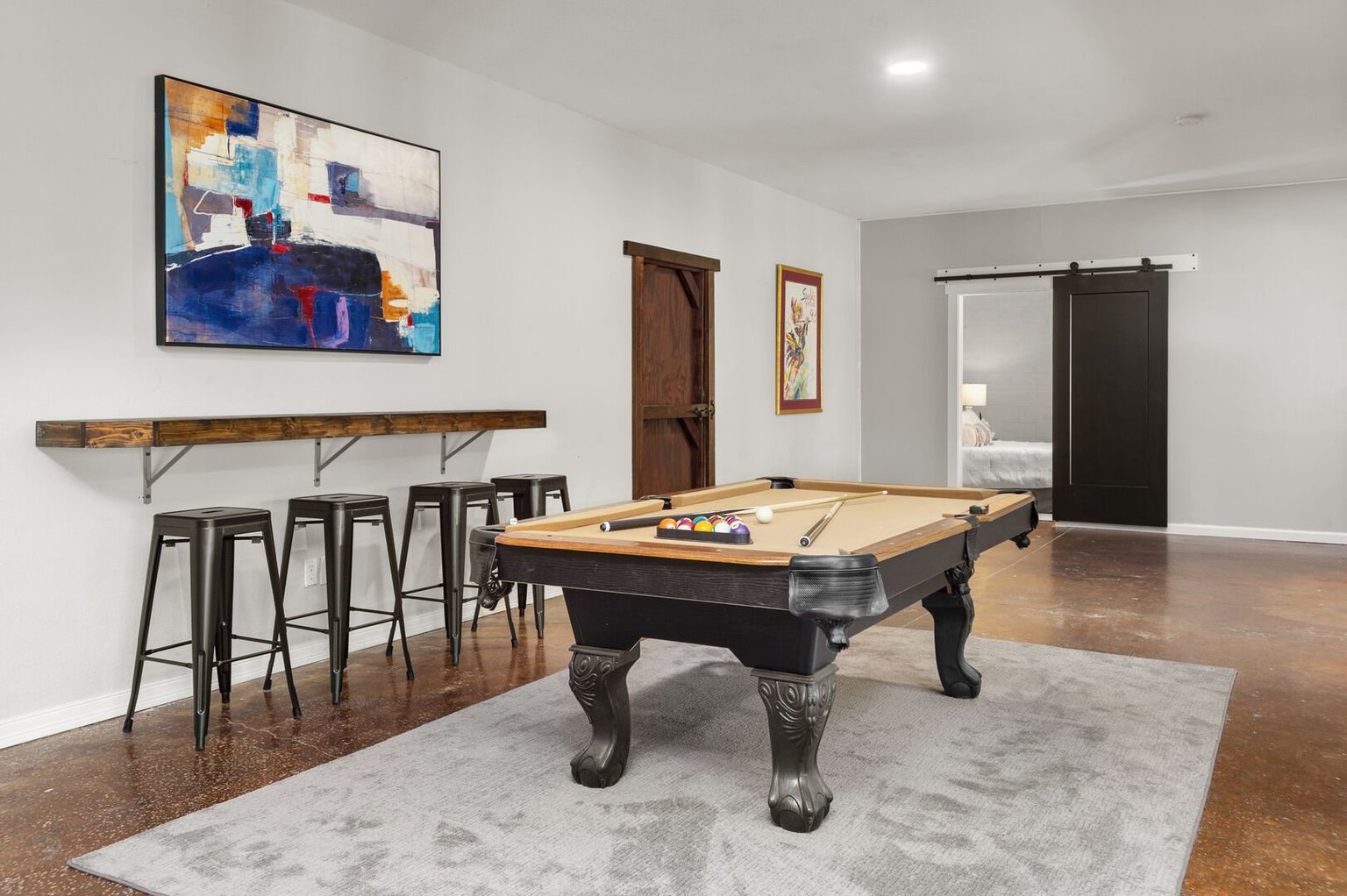 Asheville Vacation Rental