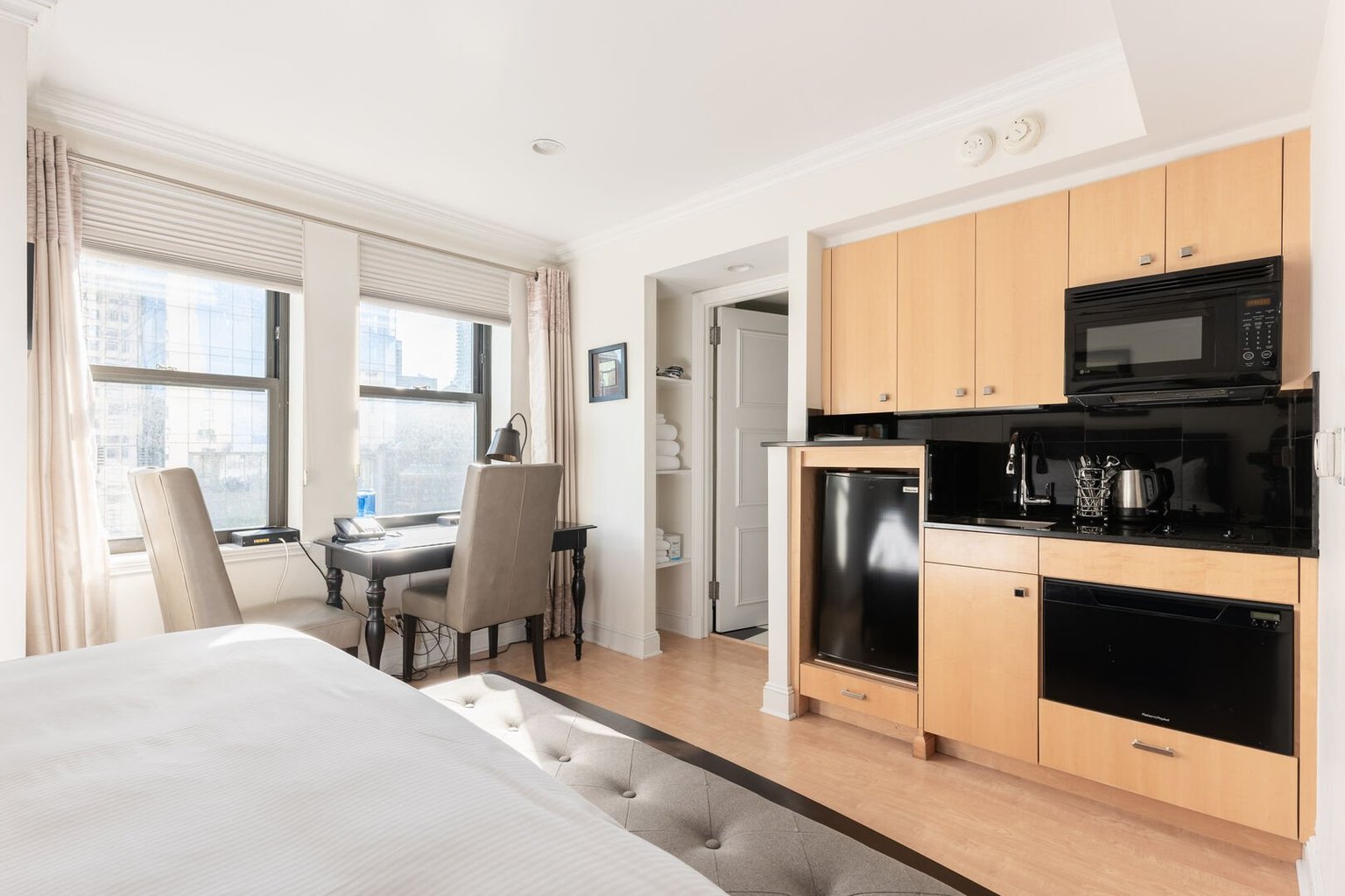 New York Vacation Rental