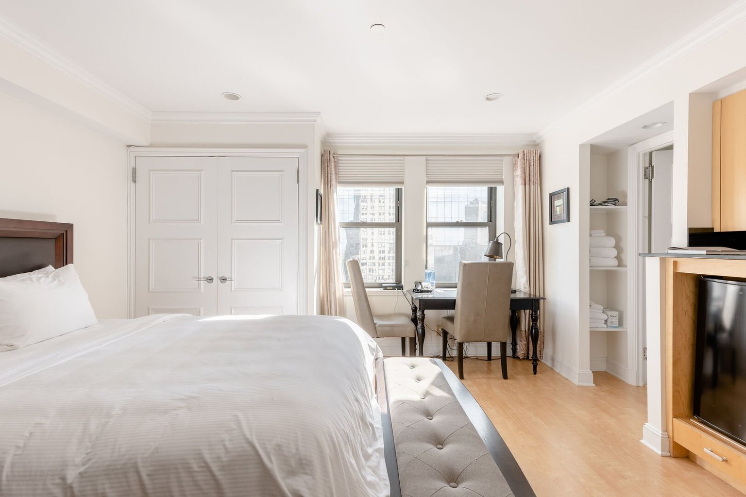 New York Vacation Rental
