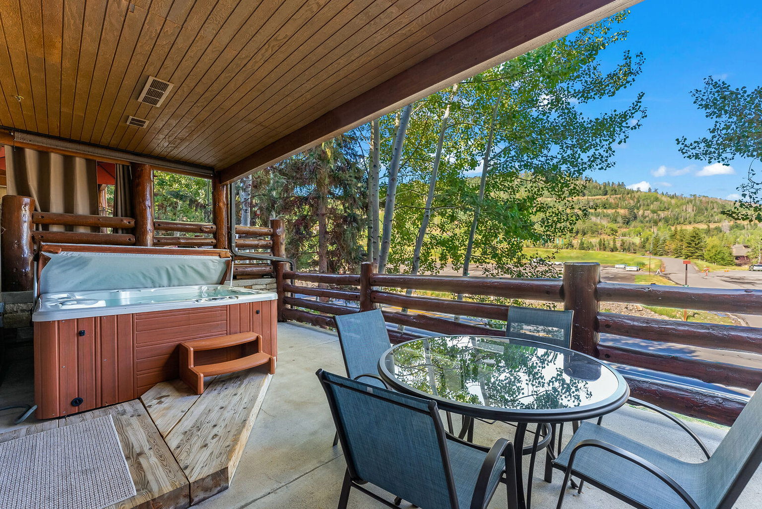 Park City Vacation Rental