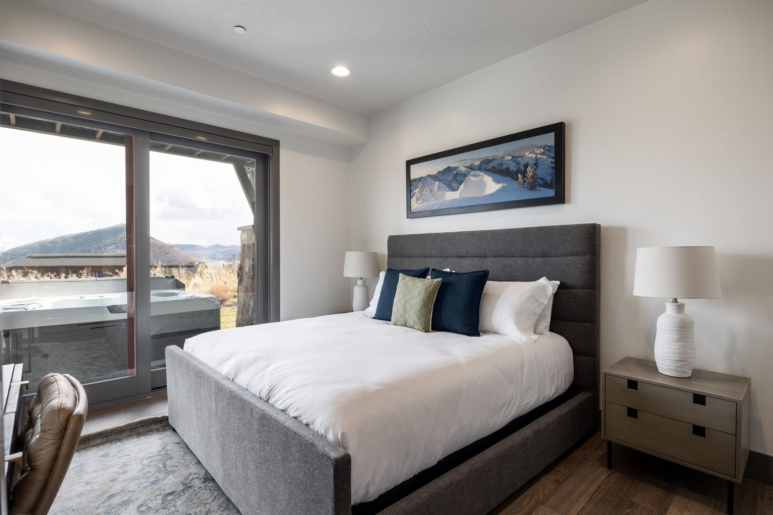Park City Vacation Rental