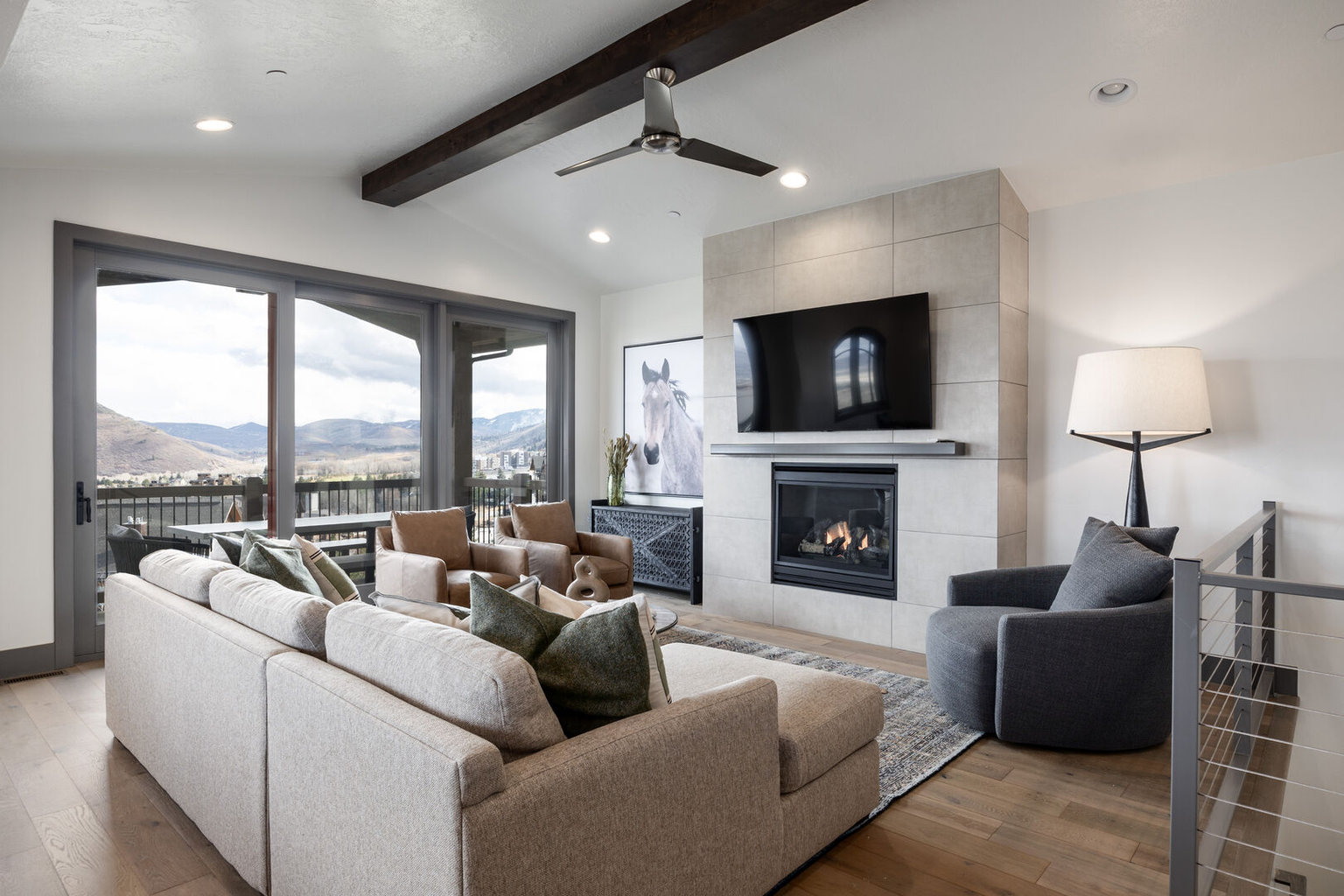 Park City Vacation Rental