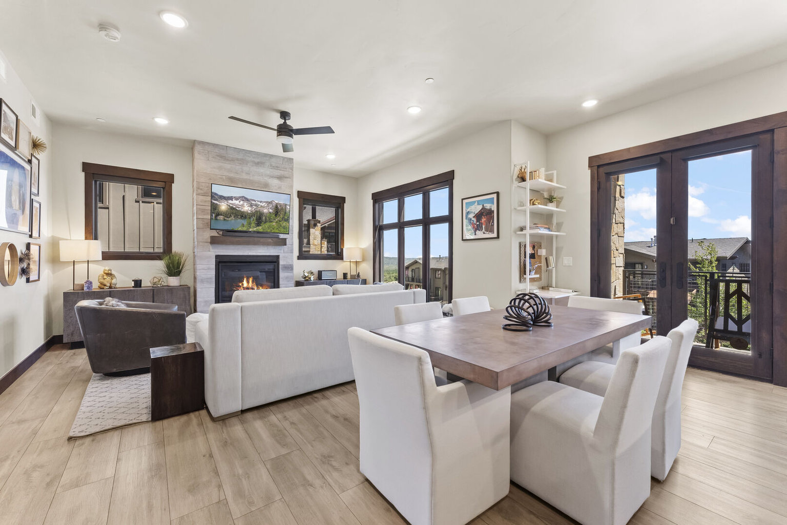 Park City Vacation Rental