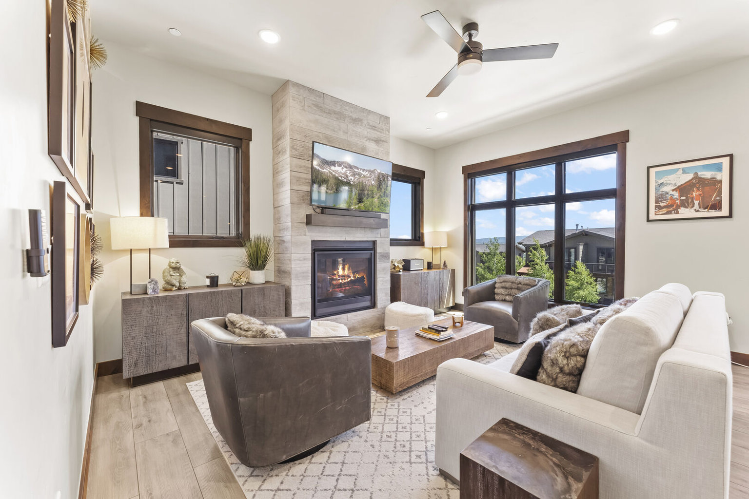 Park City Vacation Rental