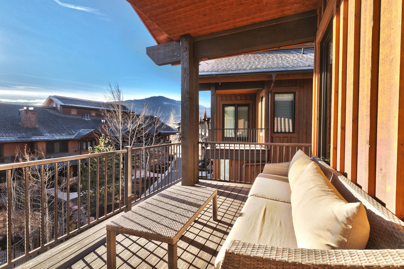 Park City Vacation Rental
