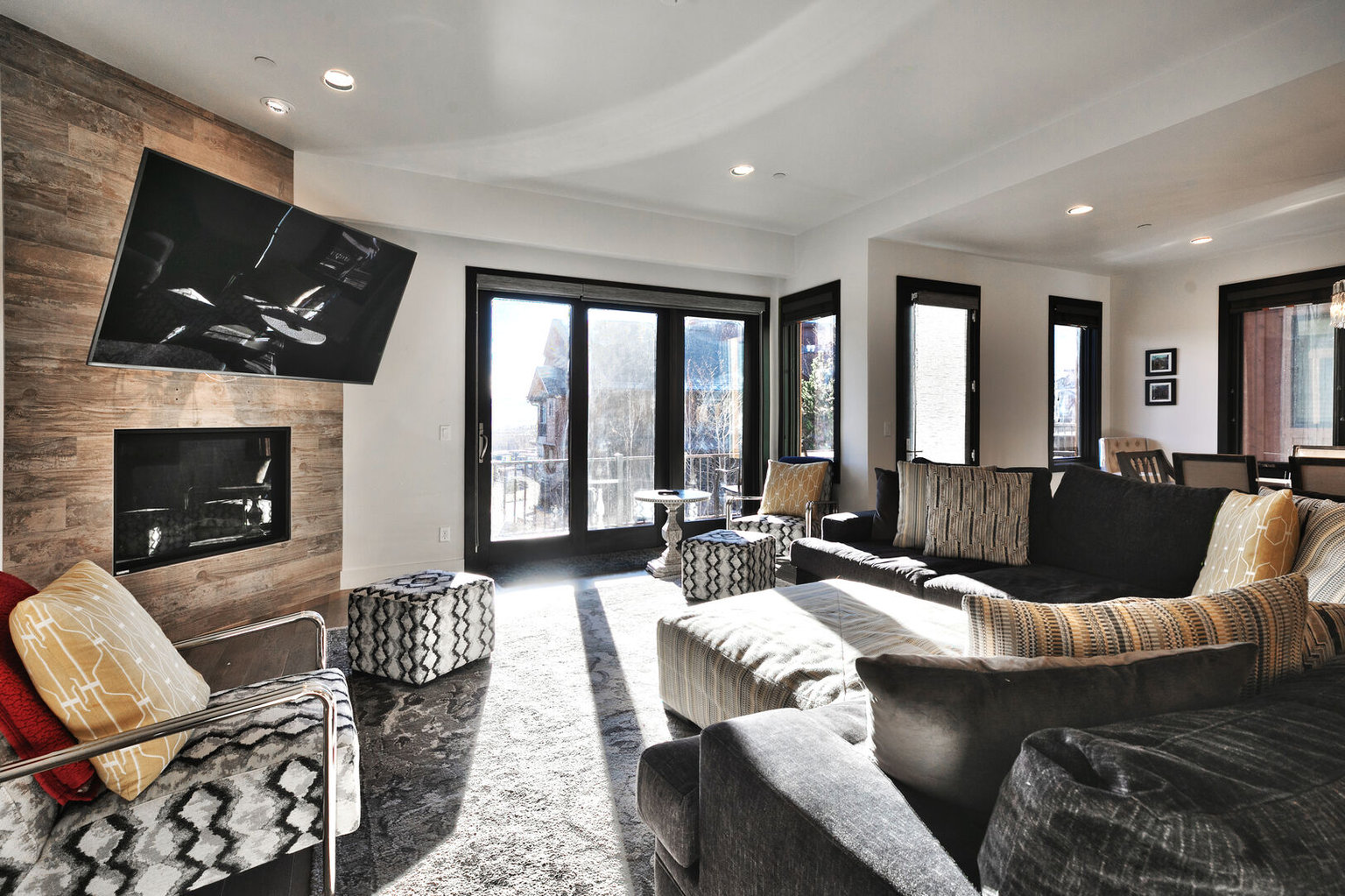 Park City Vacation Rental