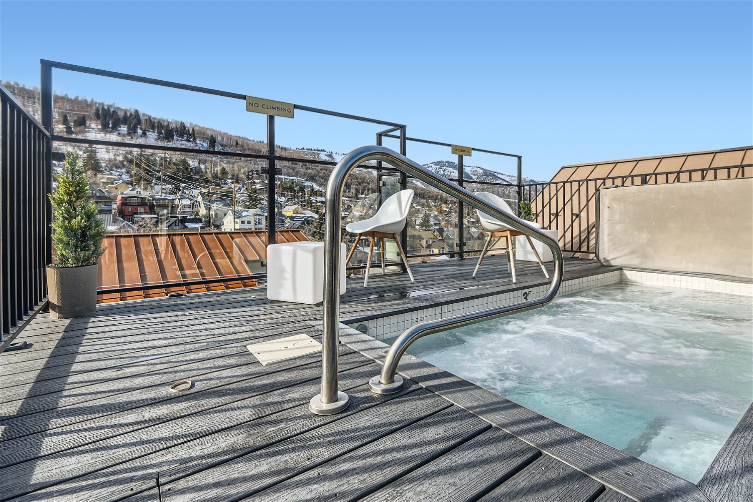 Park City Vacation Rental