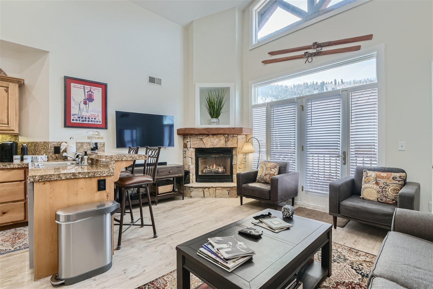Park City Vacation Rental