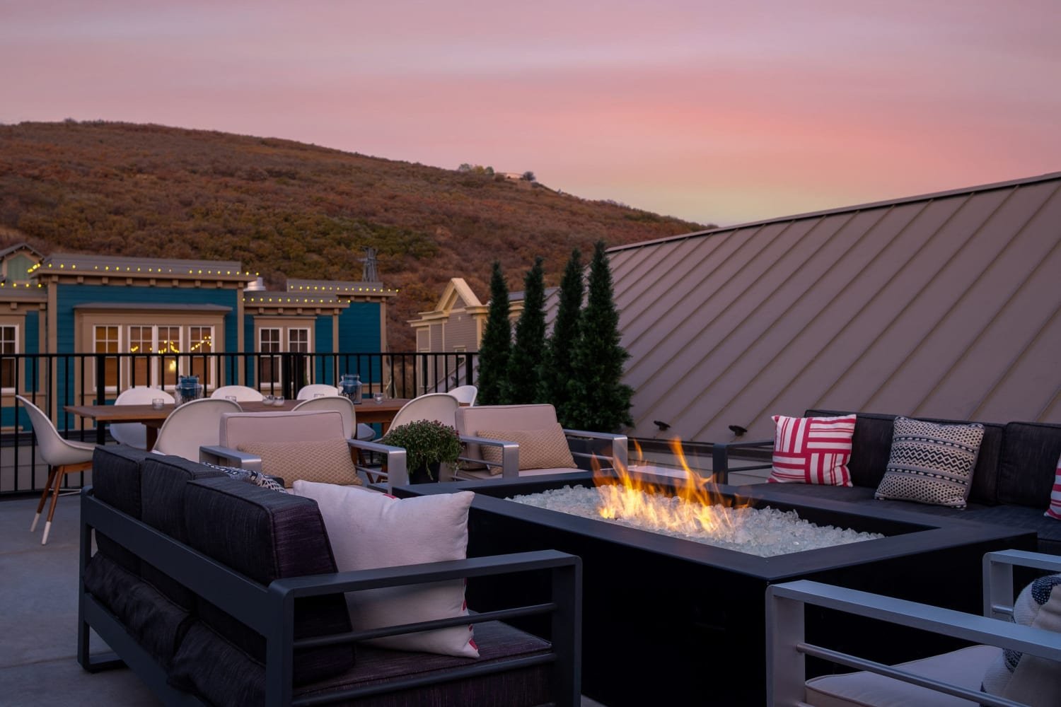 Park City Vacation Rental
