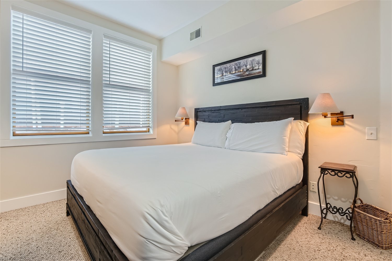 Park City Vacation Rental