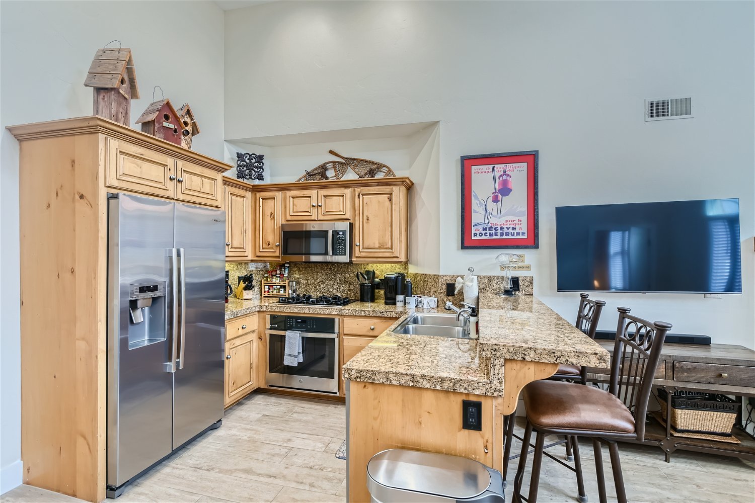 Park City Vacation Rental