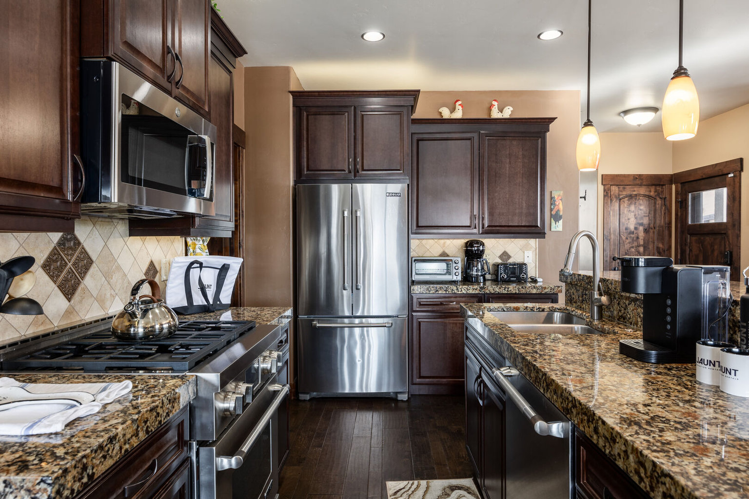 Kamas Vacation Rental