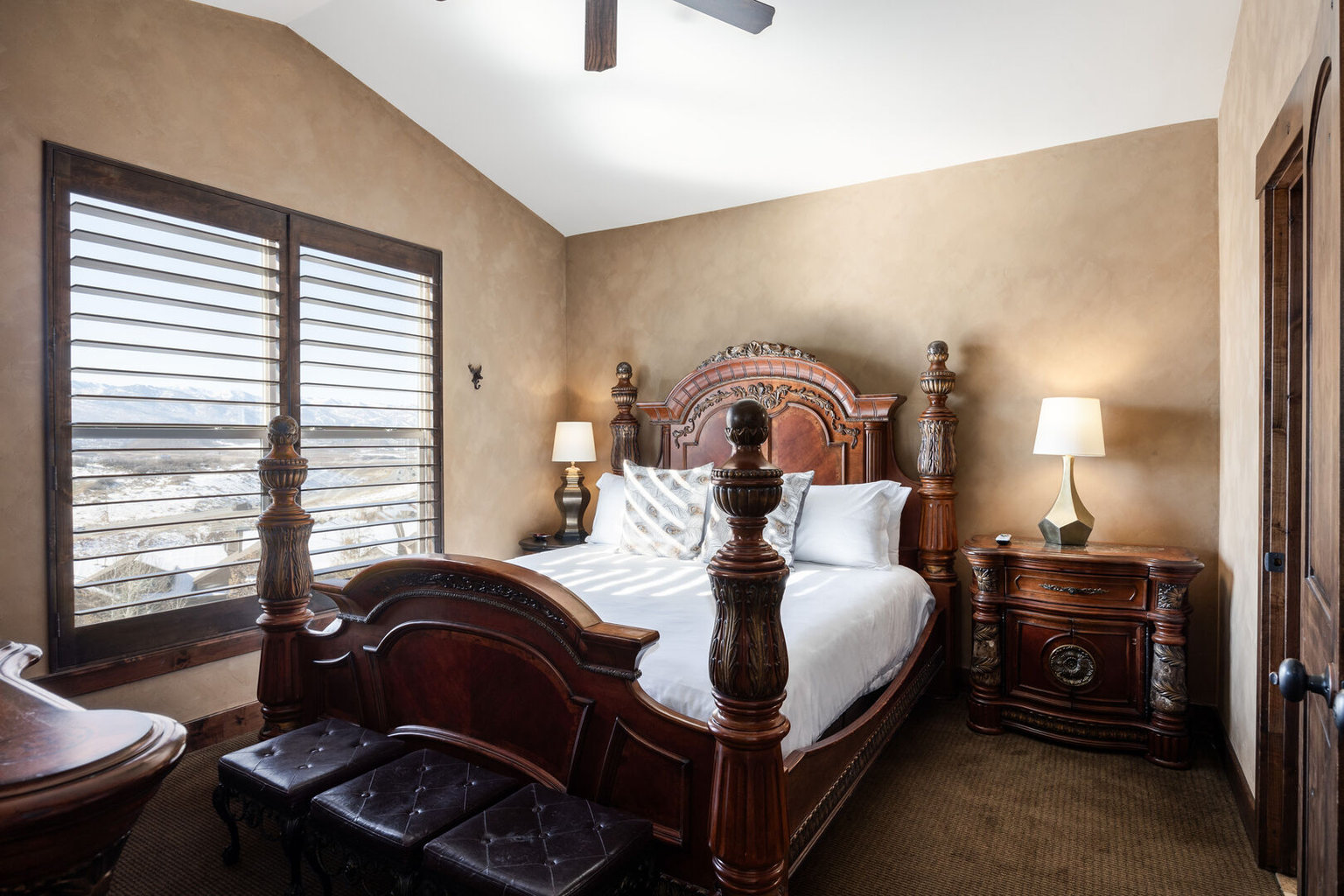 Kamas Vacation Rental