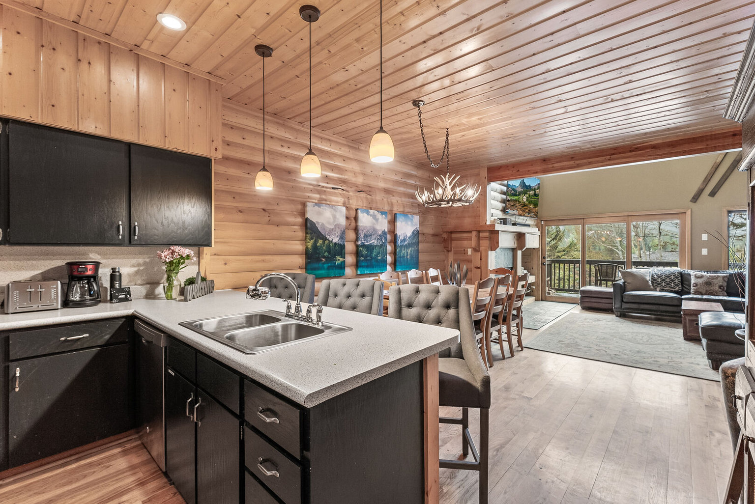Deer Valley Vacation Rental