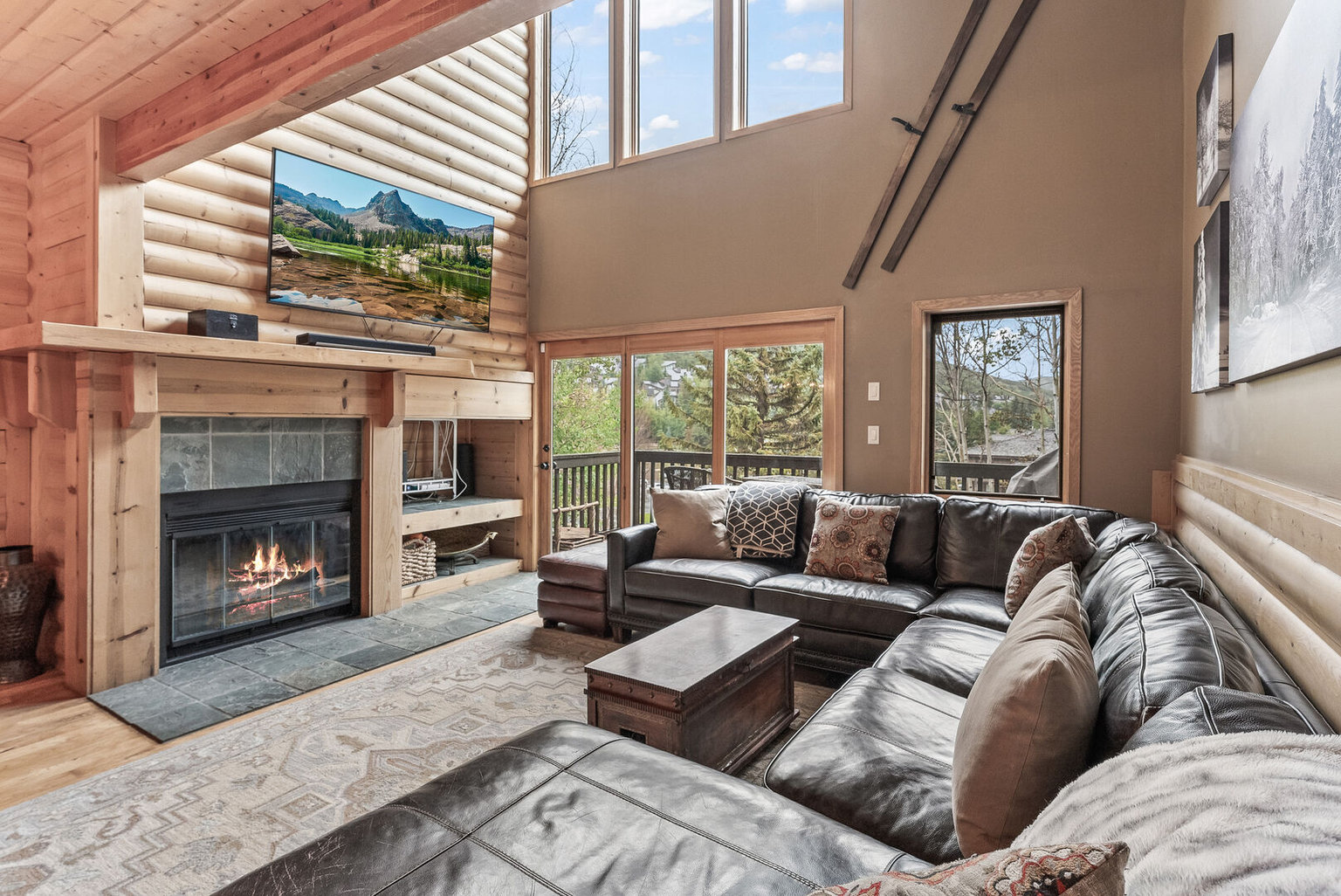 Deer Valley Vacation Rental